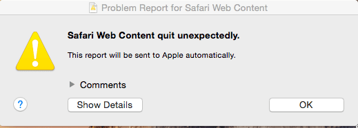 Google Software Update Quit Unexpectedly Mac