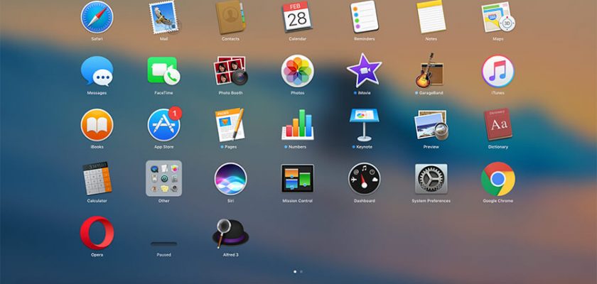 Apps Stuck In Mac Dock