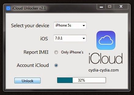 Bypass Icloud Activation Lock Mac Software