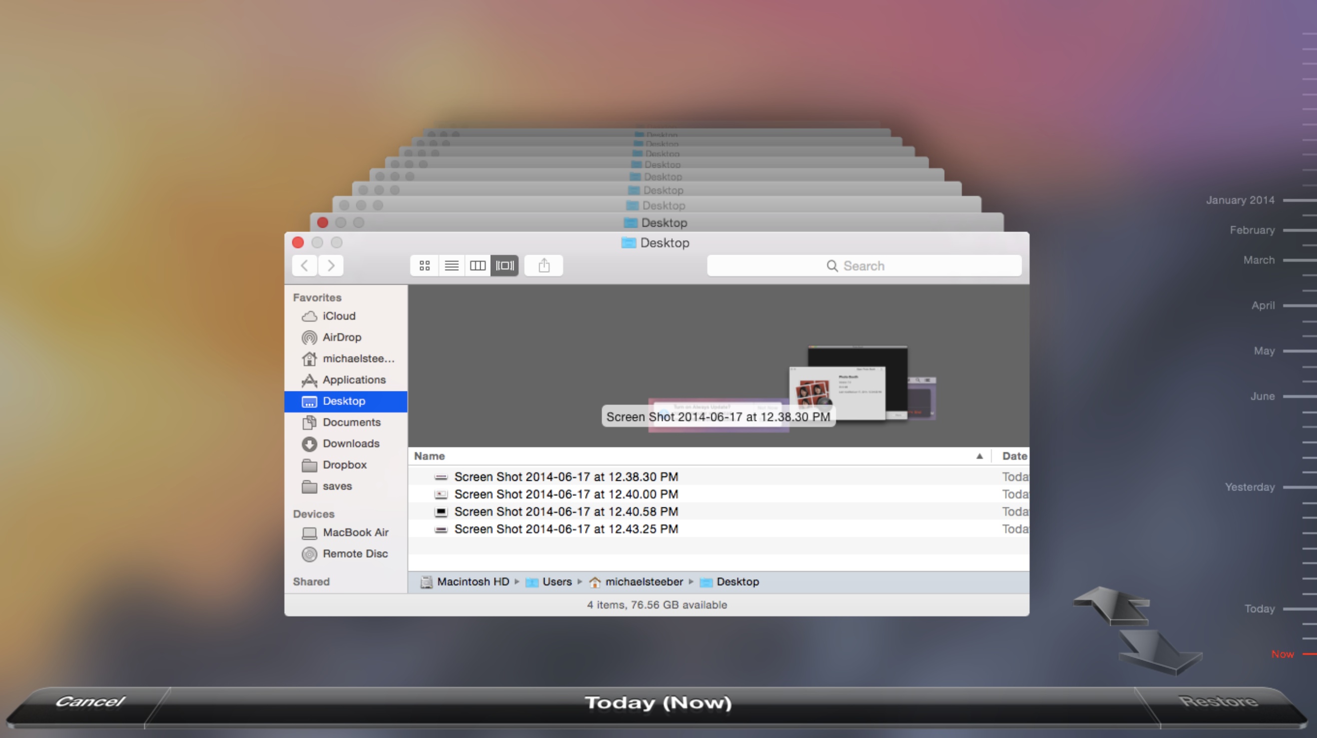 Mac Os X Screen Share App